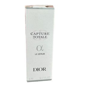 Dior Capture Totale / Serum